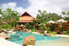 Rocky Resort 
